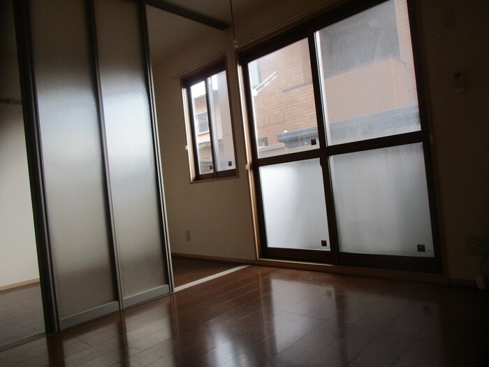 物件内観写真19　(居室)