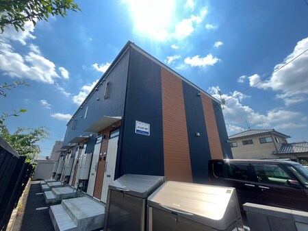 あすとpark名取外観写真