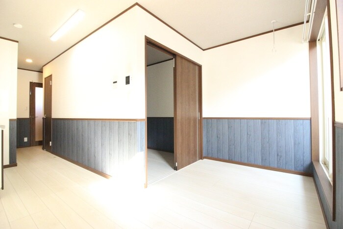 物件内観写真7　(居室)