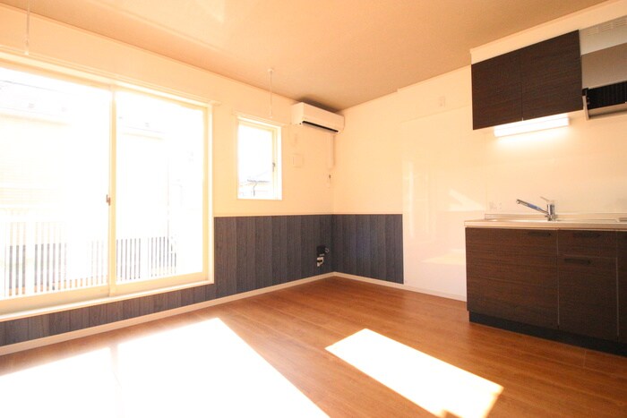 物件内観写真7　(居室)