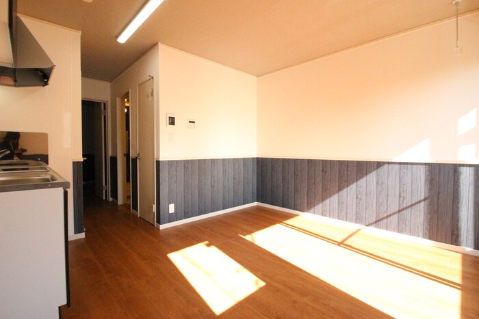 物件内観写真8　(居室)