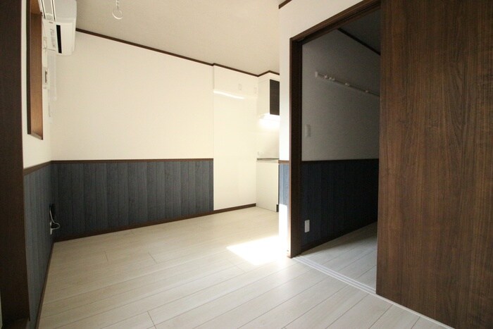 物件内観写真9　(居室)