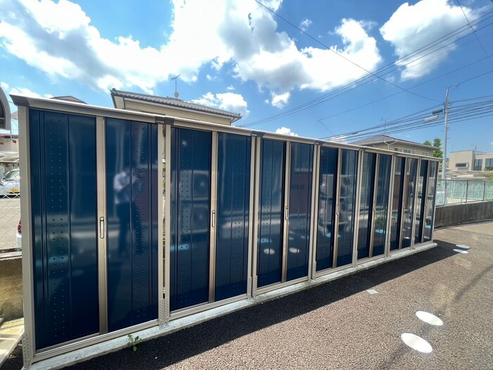 物件外観写真6　(建物設備)