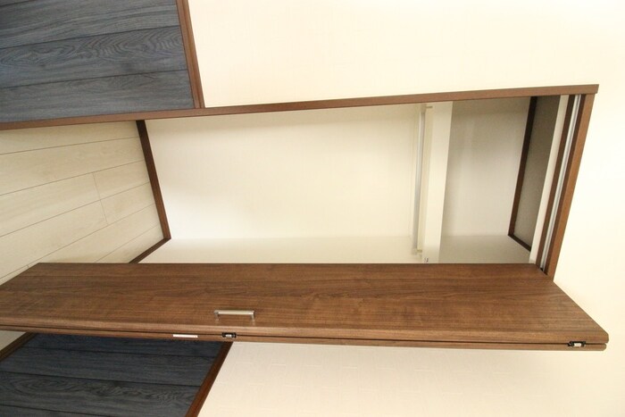 物件内観写真16　(収納)