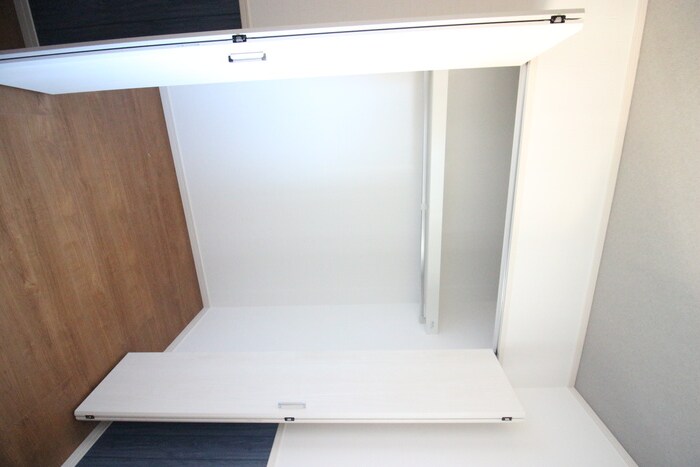 物件内観写真16　(収納)