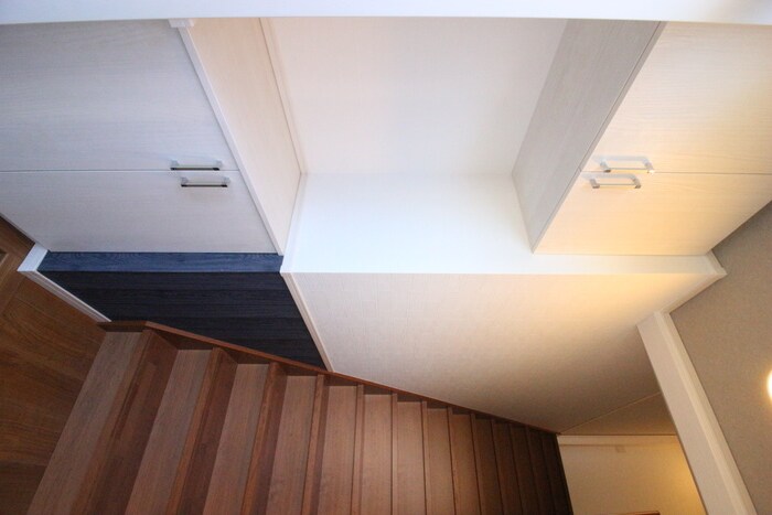 物件内観写真20　(靴箱)