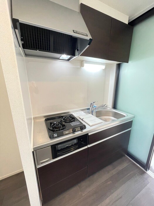 物件内観写真9　(キッチン)