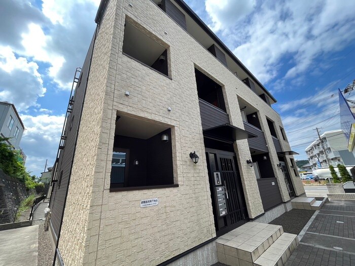 物件外観写真6　(外観写真)