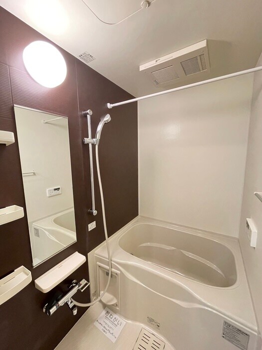 物件内観写真10　(バス／シャワールーム等)