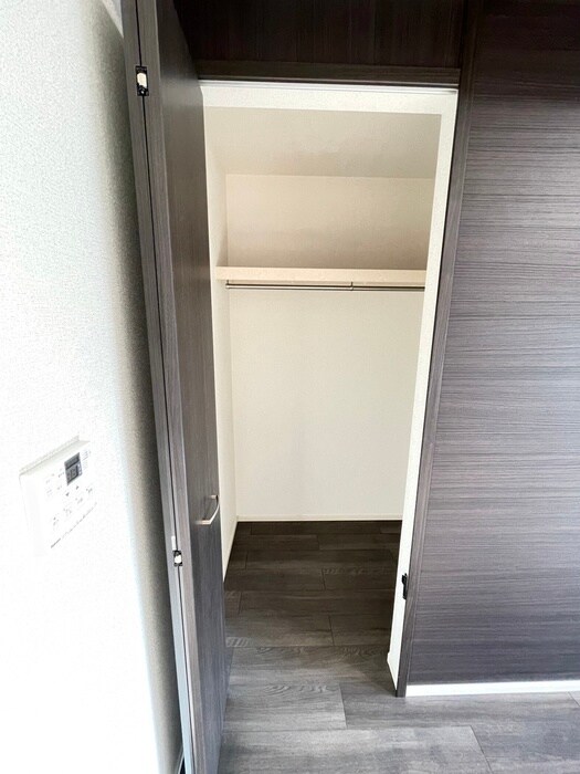 物件内観写真14　(収納)