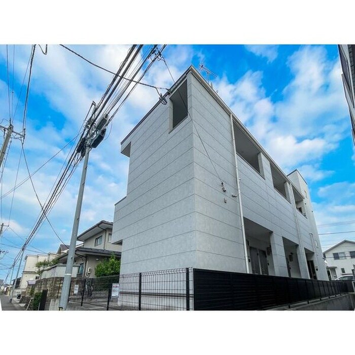 物件外観写真2　(その他)