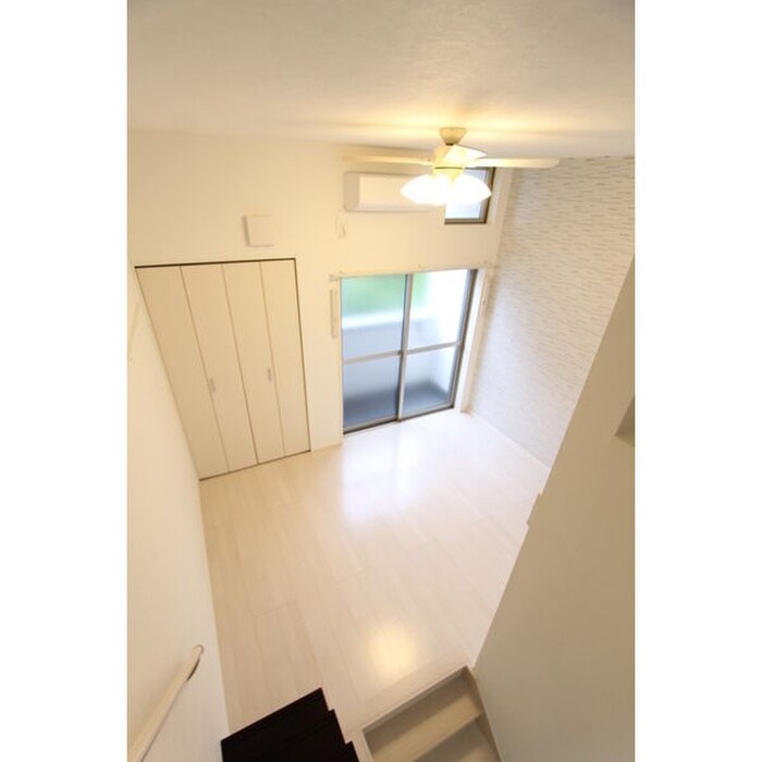 物件内観写真7　(居室)