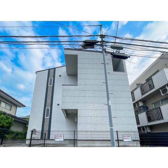 物件外観写真3　(周辺環境)