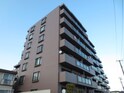 ロイヤルパレス長町南Ⅲ(107)