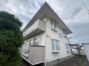 パステルオジマⅠ外観写真