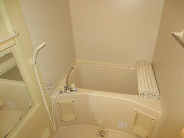 物件内観写真11　(バス／シャワールーム等)