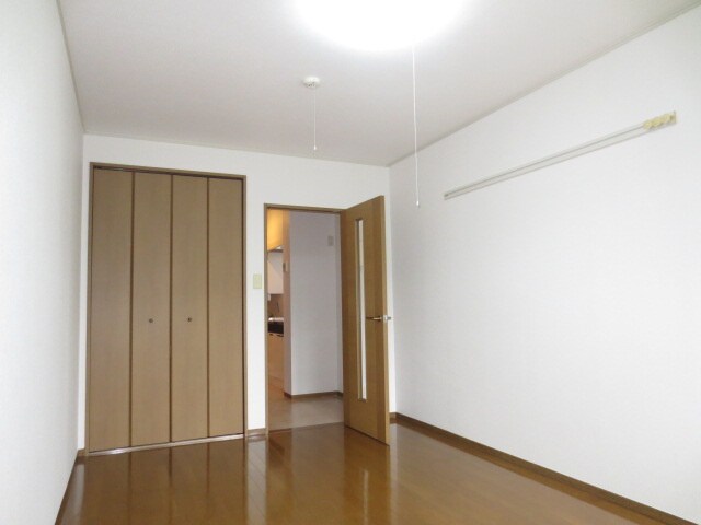 物件内観写真13　(居室)