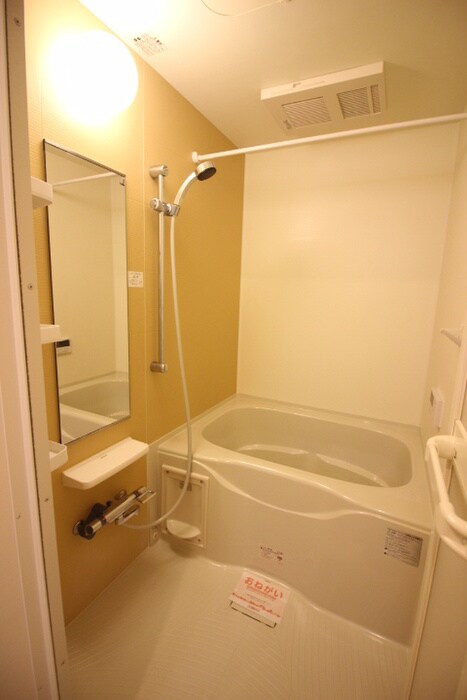 物件内観写真9　(バス／シャワールーム等)