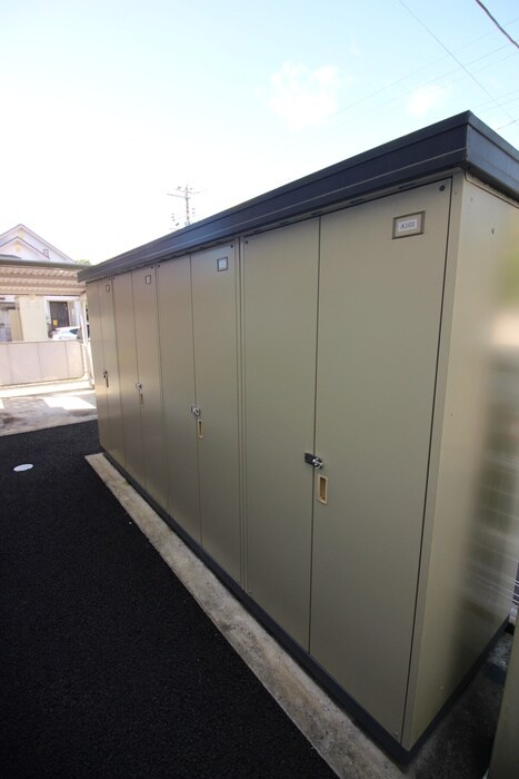 物件外観写真3　(建物設備)