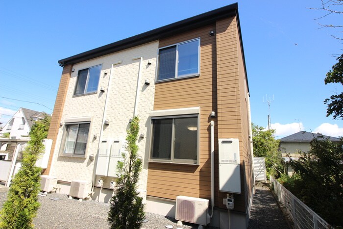 物件外観写真5　(外観写真)