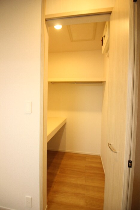 物件内観写真14　(洗面)