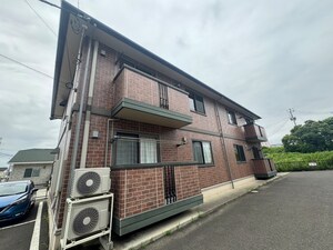 プレミ－ルＡ外観写真
