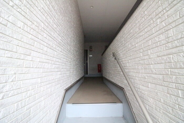 物件外観写真5　(外観写真)