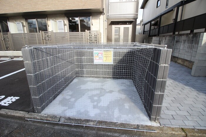 物件外観写真6　(建物設備)