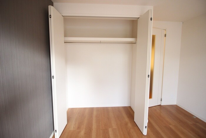 物件内観写真11　(収納)