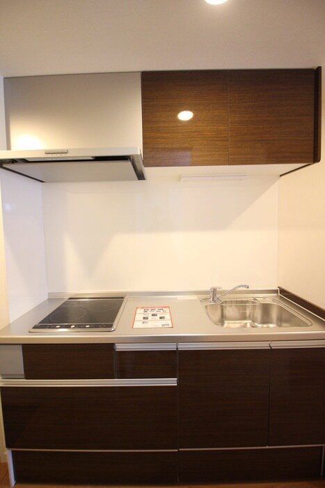 物件内観写真12　(キッチン)