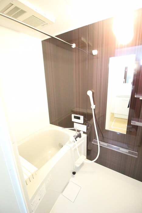 物件内観写真13　(バス／シャワールーム等)