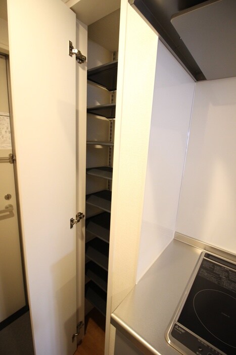 物件内観写真18　(靴箱)