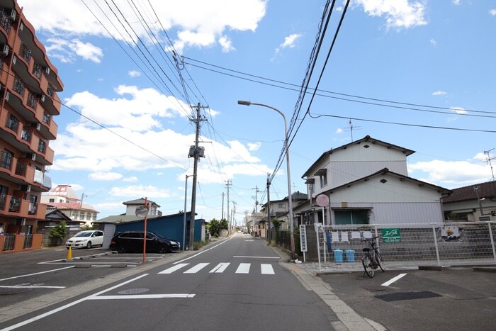 物件外観写真4　(周辺環境)