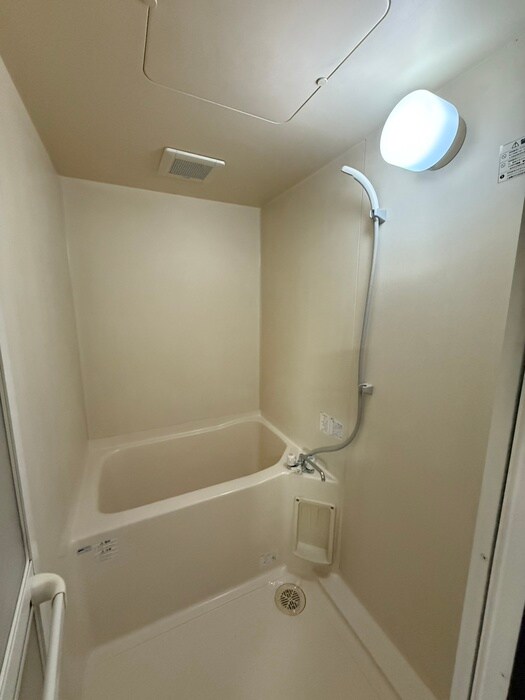 物件内観写真12　(バス／シャワールーム等)