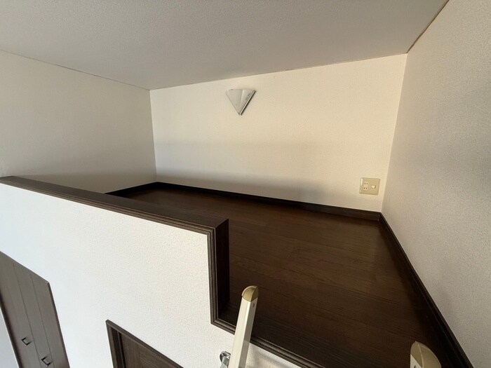 物件内観写真16　(ロフト)