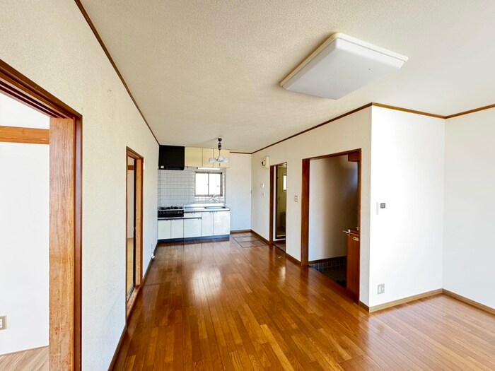 物件内観写真7　(居室)