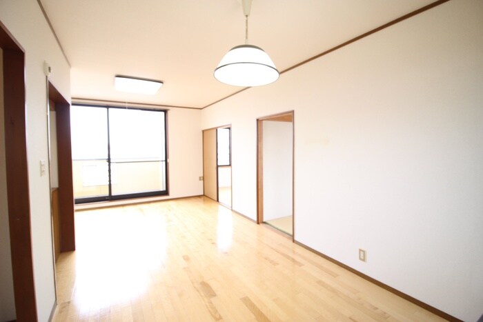 物件内観写真7　(居室)