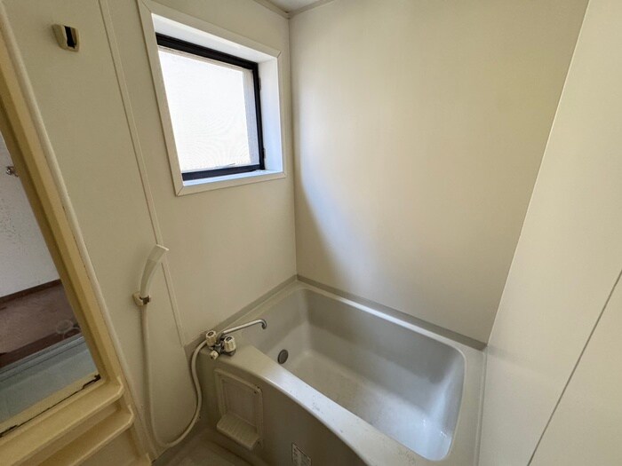 物件内観写真10　(バス／シャワールーム等)