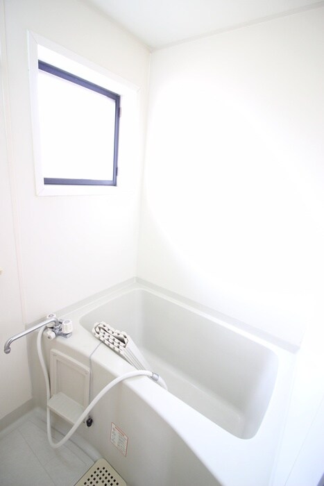 物件内観写真12　(バス／シャワールーム等)