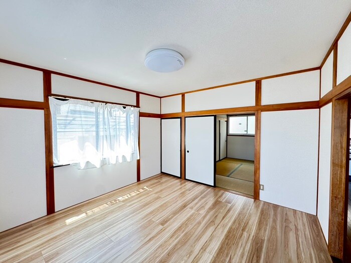 物件内観写真17　(居室)