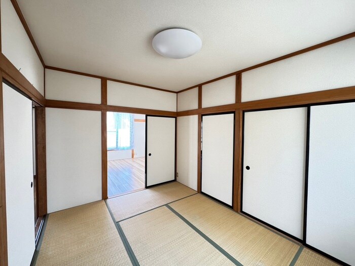 物件内観写真18　(居室)