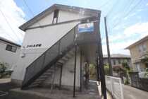 シャトルイトウの外観写真