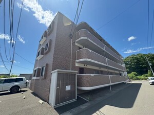 クレセ－ル２３０外観写真