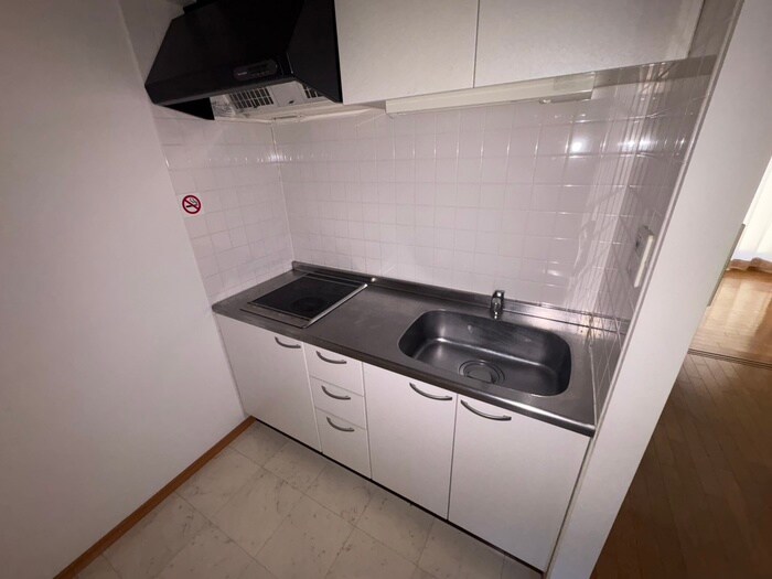 物件内観写真12　(キッチン)