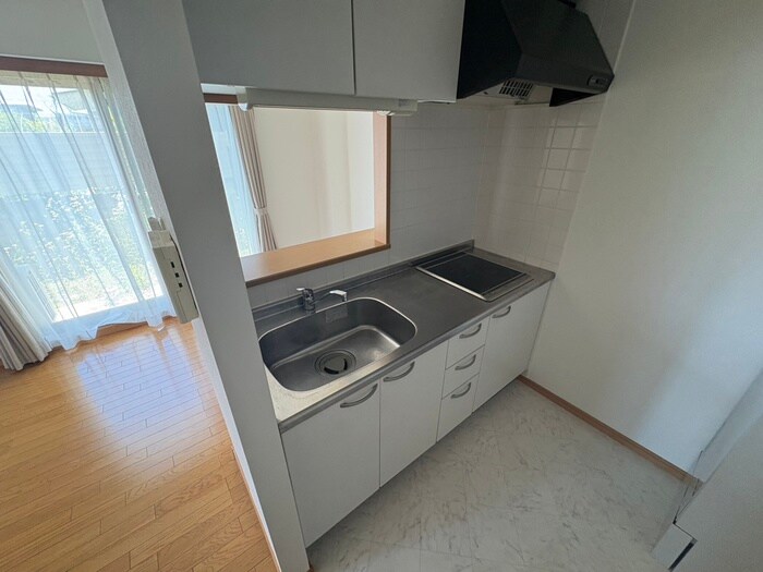 物件内観写真12　(キッチン)