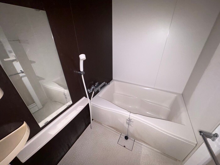 物件内観写真13　(バス／シャワールーム等)