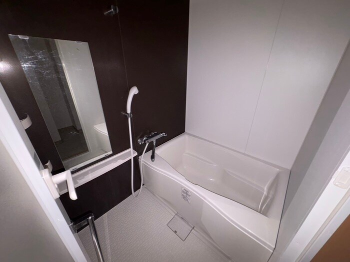 物件内観写真13　(バス／シャワールーム等)