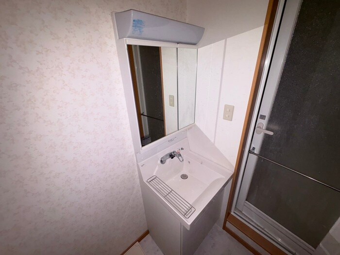 物件内観写真14　(洗面)