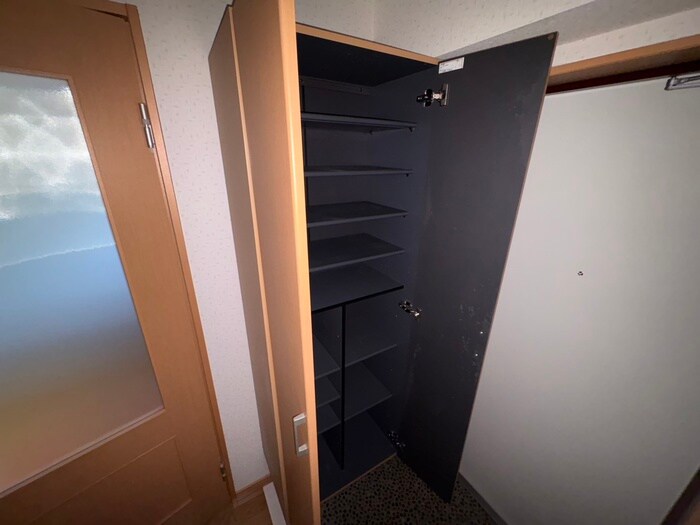 物件内観写真20　(靴箱)