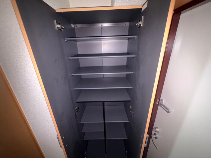 物件内観写真20　(靴箱)